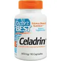 Doctors Best Celadrin, 500mg - 90 kapsler
