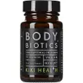 Kiki Health Body Biotics, 400mg - 60 kapsler