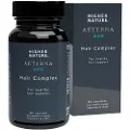 Higher Nature Aeterna Men Hair Complex - 60 kapsler