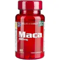Holland & Barrett Maca, 500mg - 60 kapsler