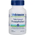 Life Extension ProstaPollen Triple Strength - 30 softgels