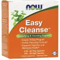 Now Easy Cleanse - Morgen & Aften - 120 vcaps