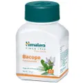 Himalaya bacopa - 60 vcaps