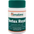 Himalaya Tentex Royal - 60 kapsler
