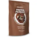 BiotechUSA Proteinpandekage, chokolade - 1000g