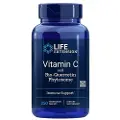 Life Extension Vitamin C og Bio-Quercetin Phytosome - 250 vegetariske faner