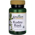 Swanson Health Kudzurod, 500 mg - 60 kapsler