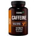 Essence Nutrition Koffein, 200mg - 120 tabletter (EAN 5902811805162)