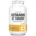 Biotech USA Vitamin C 1000 - 250 tabletter