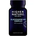 Higher Nature glucosamine hcl complex - 90 tabletter