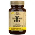 Solgar Formula VM-2000 - 60 tabletter