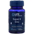 Life Extension Super K Elite - 30 softgels