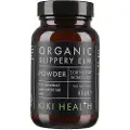 Kiki Health Pulver af slippery Elm økologisk - 45g