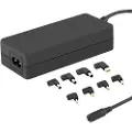 Qoltec 50011 Laptop-oplader