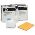 HP Toneruppsamlare - Cm3530/cp3525