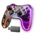 Mars Gaming Mgp24 Trådløs Gamepad Til Pc