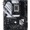 Biostar Z790a Silver Bundkort