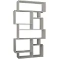 Skye Decor - Reol Karmato - Hvid - Bogreoler - - Homeroom