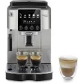 De'Longhi Ecam22030sb Superautomatisk Kaffemaskine