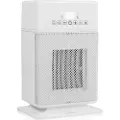 Tristar Ka5266 Keramisk Luftfugter 1800w