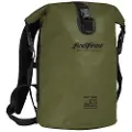 FeelFree Tørtaske 15l