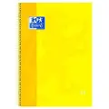 Oxford Europeanbook 1 Spiralblok 5 Enheder