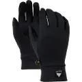 Burton Screengrab Liner Gloves sort