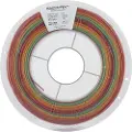 Prima PrimaCreator EasyPrint PLA 1.75mm 1 kg Regnbuefarvet 7340002113081 Modsvarer: N/A