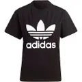 Adidas Originals Adicolor Classics Trefoil T-shirt Med Korte ærmer