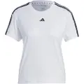 Adidas Tr-es 3s T-shirt Med Korte ærmer