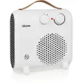 Tristar Ka5150 Varmeapparat 2000w