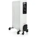 Tristar Ka5179 Olieradiator Med 8 Elementer 2000w