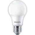 Signify LED pære A60 4,2W/827 (40W) mat 2-pak E27