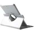 Mtp Products iPad 9.7 2017/2018 Roterende Cover - Sølv
