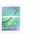 Mtp Products Samsung Galaxy Tab S2 9.7 T810, T815 Skærmbeskyttelse Hærdet Glas - 0.3mm, 9H