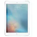 Mtp Products Hat Prince iPad 9.7 2017/2018 Skærmbeskyttelse Hærdet Glas - Klar