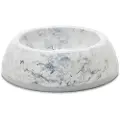 Savic Delice 3 Marble 1.2 L Bowl grey