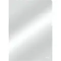 Esselte Omslag standard 105my A4 glasklar æsk100 56218 Modsvarer: N/A