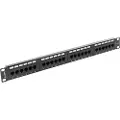 Lanberg Ppu6-1024-b Patchpanel