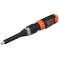 Black & Decker Bcf601c-xj Elektrisk Skruetrækker