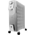 Cecotec Readywarm 11000 Space 2500w Olieradiator