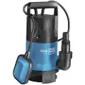 EDM 400w Vandpumpe
