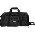 Eastpak Leatherface S+ 41l Kuffert Med Hjul