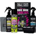 Muc-Off Premium Shoe Rengøringssæt
