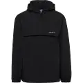 Carhartt WIP Windbreaker sort