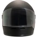 DMD Rivale Integralhjelm sort M