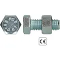 Bahco 80 Series Es With Quick Coupling English 205 Mm Skruenøgle
