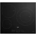 Beko Hiis63206m Induktionskomfur 58 Cm 3 Blus