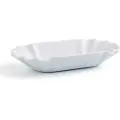 Quid Gastro Fun Keramisk Forretstallerken 20.5x11x3.5 Cm 12 Enheder