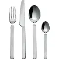 Alessi Bestiksæt DRY, sæt med 24 stk, Alessi